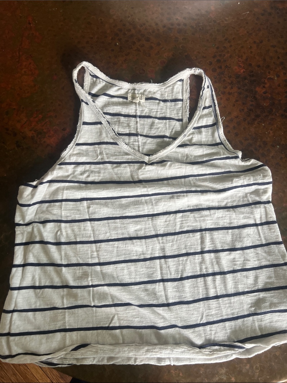 Women’s Tank Top